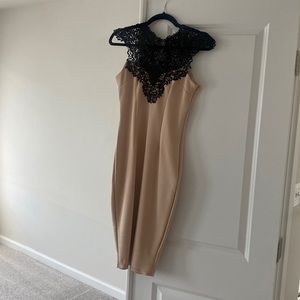 Bodycon Dress